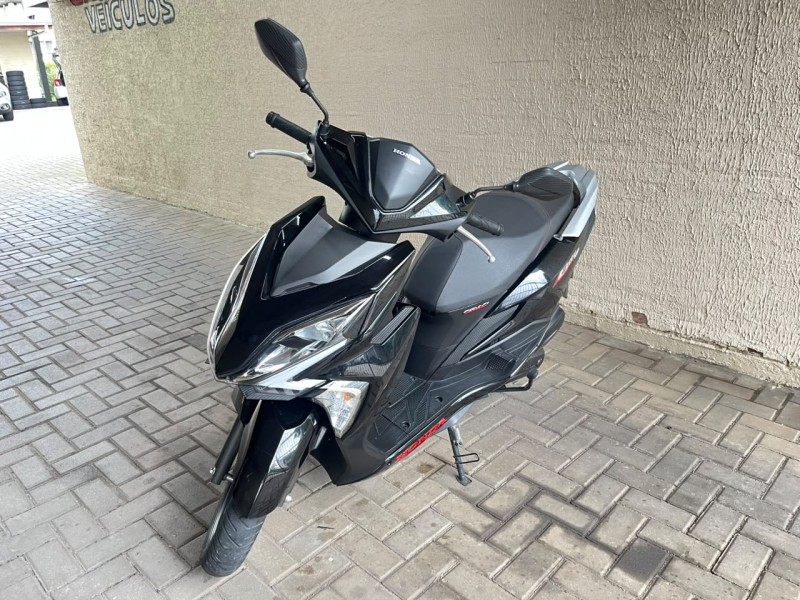 ELITE 125