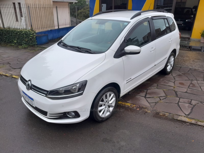 spacefox 1.6 msi highline 16v flex 4p manual 2015 nova prata