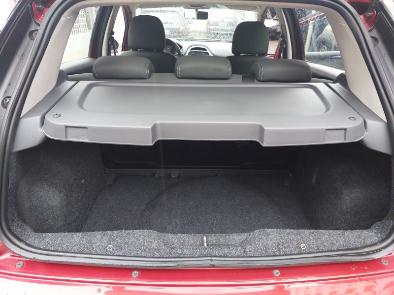 PUNTO 1.4 ATTRACTIVE 8V FLEX 4P MANUAL - 2015 - BENTO GONçALVES