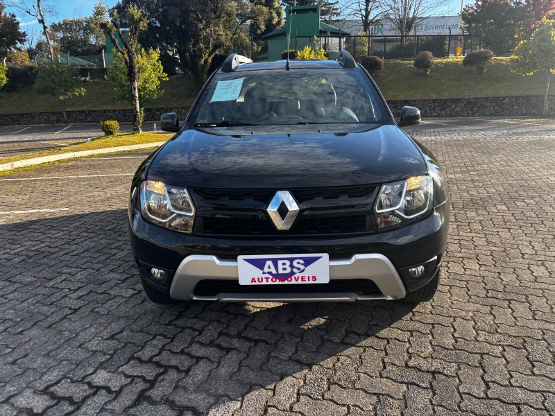 TRACKER 1.8 MPFI LTZ 4X2 16V FLEX 4P AUTOMÁTICO