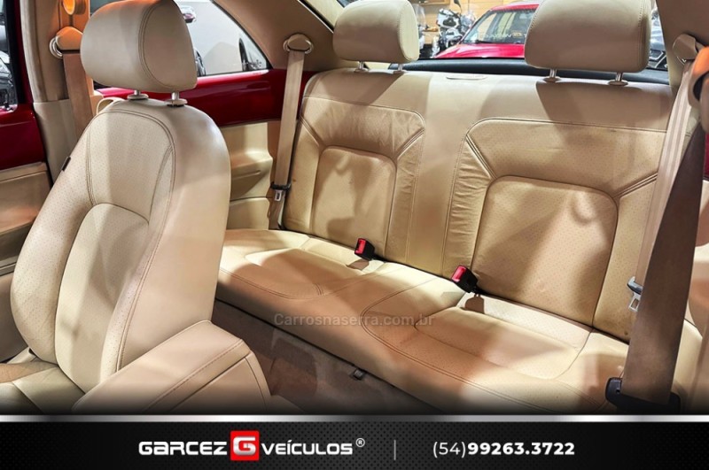 NEW BEETLE 2.0 MI 8V GASOLINA 2P TIPTRONIC - 2010 - BENTO GONçALVES