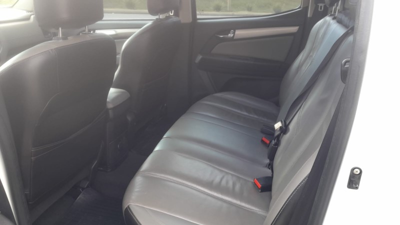 S10 2.8 LTZ 4X4 CD 16V TURBO DIESEL 4P AUTOMÁTICO - 2017 - FARROUPILHA