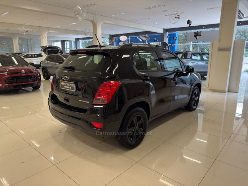 TRACKER 1.4 16V TURBO FLEX LT AUTOMÁTICO - 2019 - VERANóPOLIS