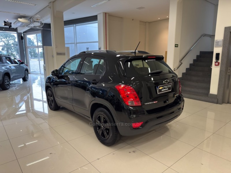 TRACKER 1.4 16V TURBO FLEX LT AUTOMÁTICO - 2019 - VERANóPOLIS