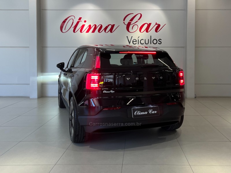EX30 ULTRA EXTENDED RANGE - 2025 - FLORES DA CUNHA