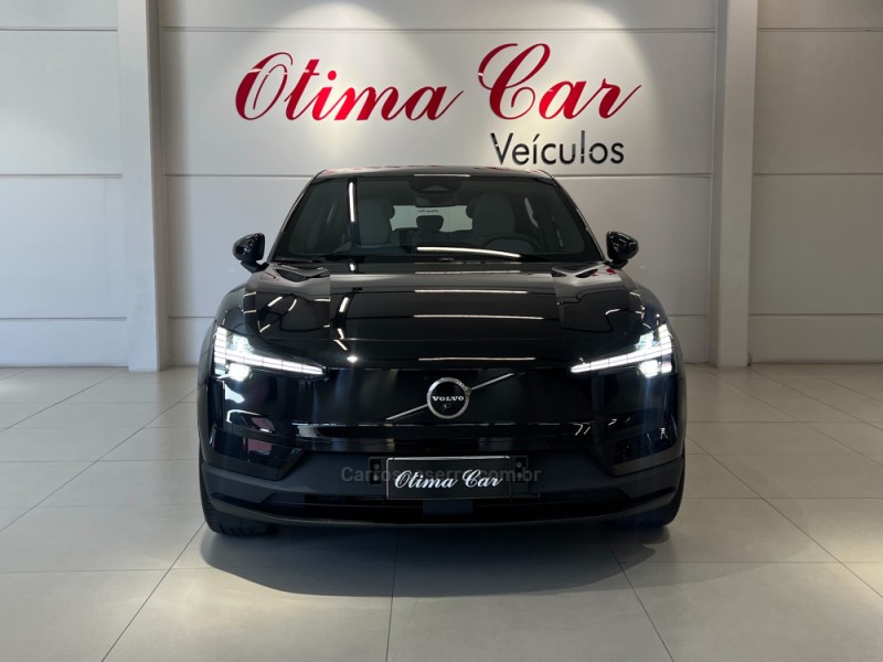 EX30 ULTRA EXTENDED RANGE - 2025 - FLORES DA CUNHA