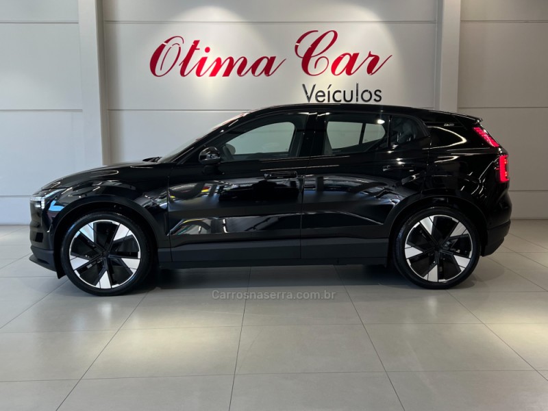 EX30 ULTRA EXTENDED RANGE - 2025 - FLORES DA CUNHA