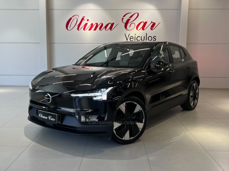 ex30 ultra extended range 2025 flores da cunha