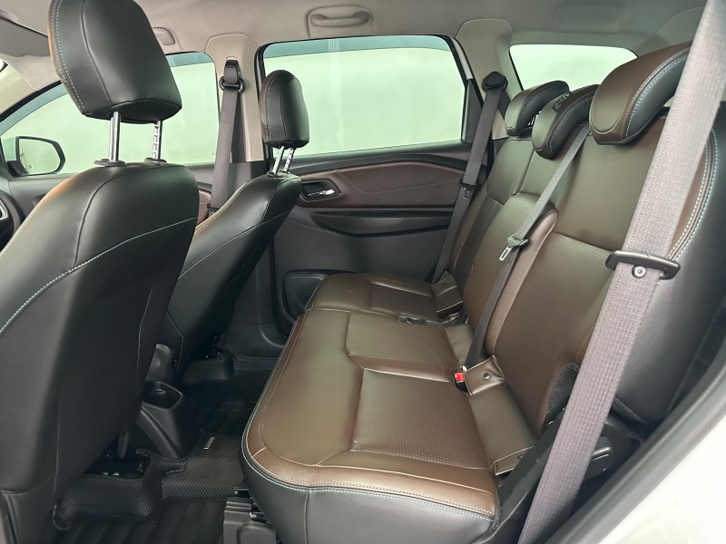 SPIN 1.8 LTZ 8V FLEX 4P MANUAL - 2019 - CAXIAS DO SUL