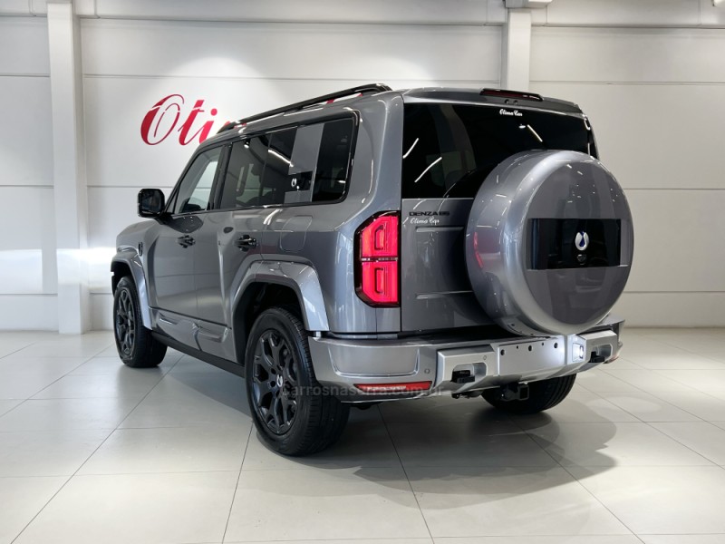 B5 1.5 PHEV 16V 31.8 KW HÍBRIDO 4P AUTOMÁTICO - 2027 - FLORES DA CUNHA
