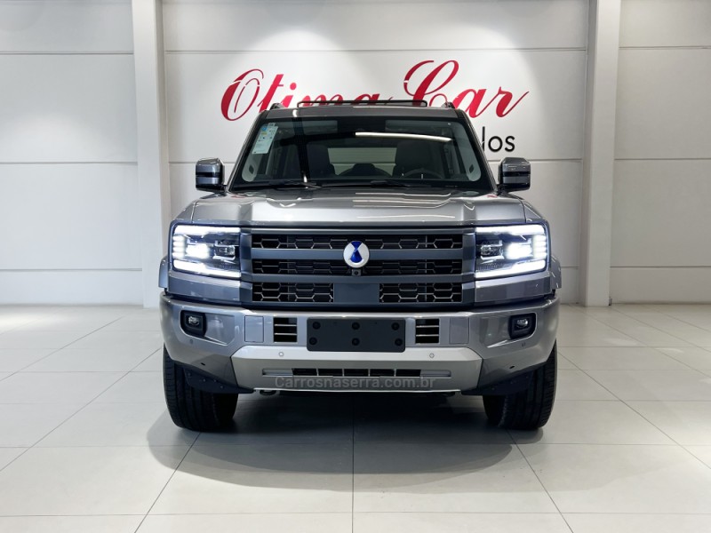 B5 1.5 PHEV 16V 31.8 KW HÍBRIDO 4P AUTOMÁTICO - 2027 - FLORES DA CUNHA