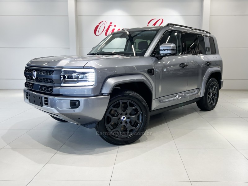 b5 1.5 phev 16v 31.8 kw hibrido 4p automatico 2027 flores da cunha