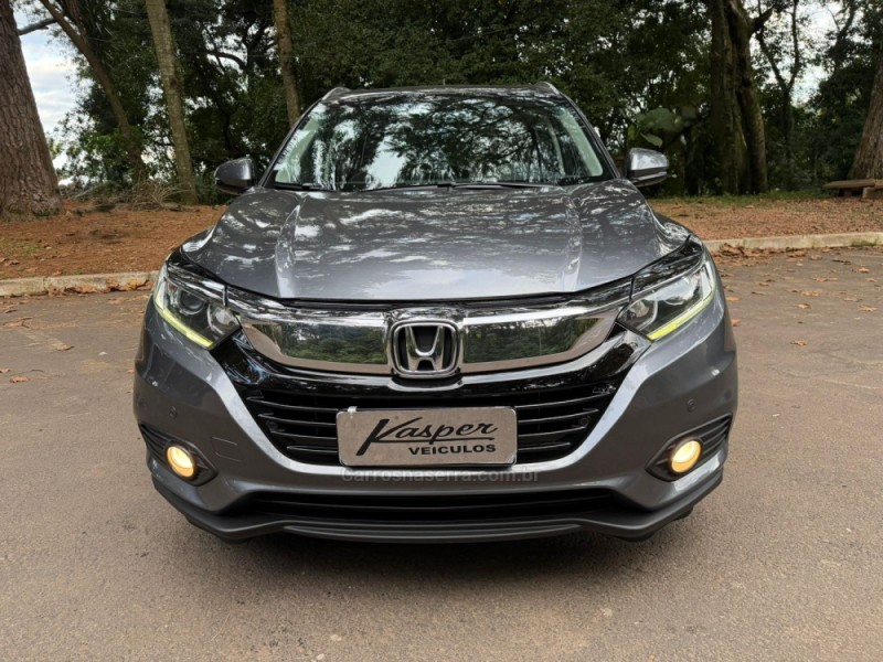 HR-V 1.8 16V FLEX EXL 4P AUTOMÁTICO - 2020 - DOIS IRMãOS