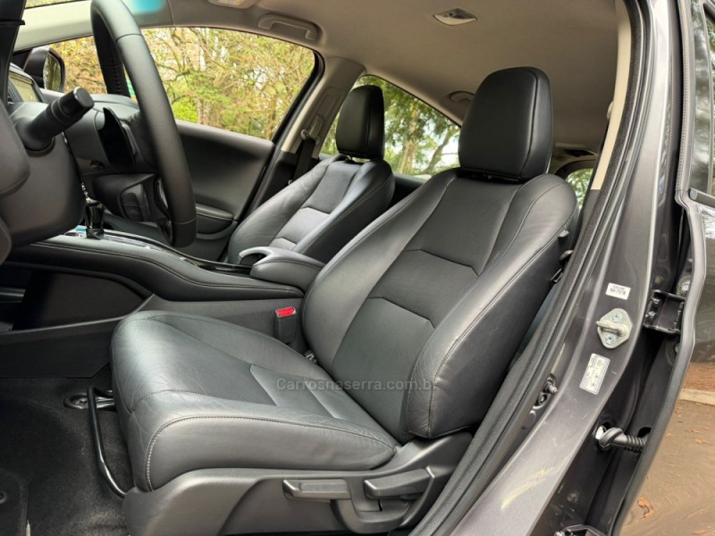 HR-V 1.8 16V FLEX EXL 4P AUTOMÁTICO - 2020 - DOIS IRMãOS