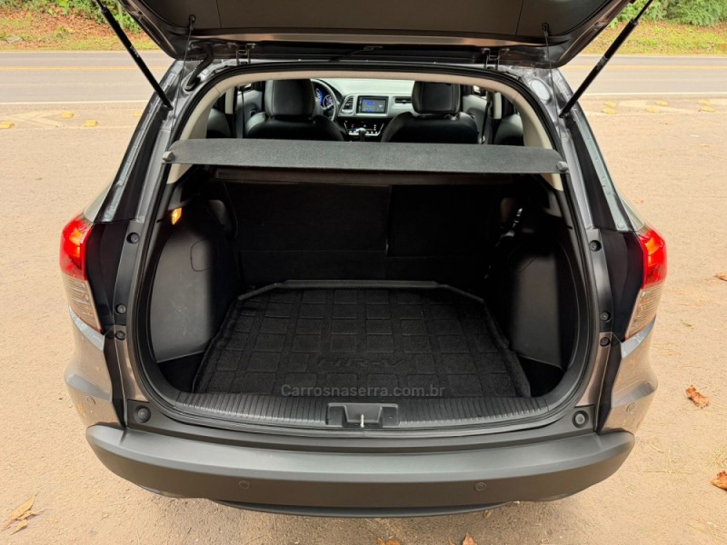 HR-V 1.8 16V FLEX EXL 4P AUTOMÁTICO - 2020 - DOIS IRMãOS