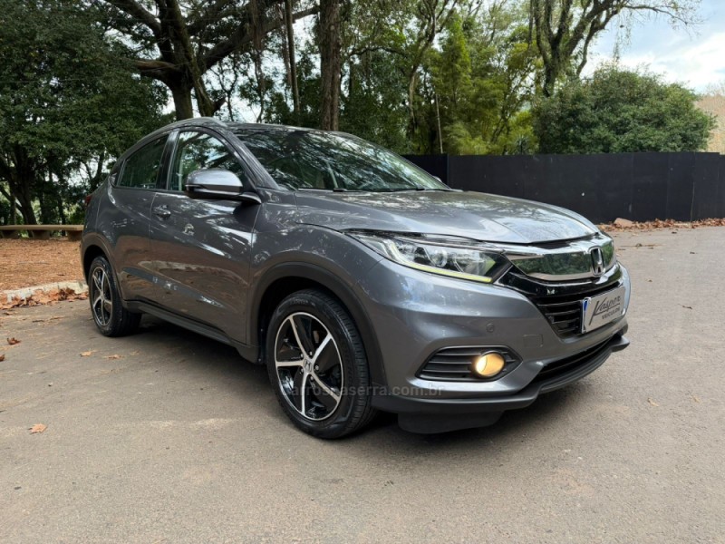 HR-V 1.8 16V FLEX EXL 4P AUTOMÁTICO - 2020 - DOIS IRMãOS