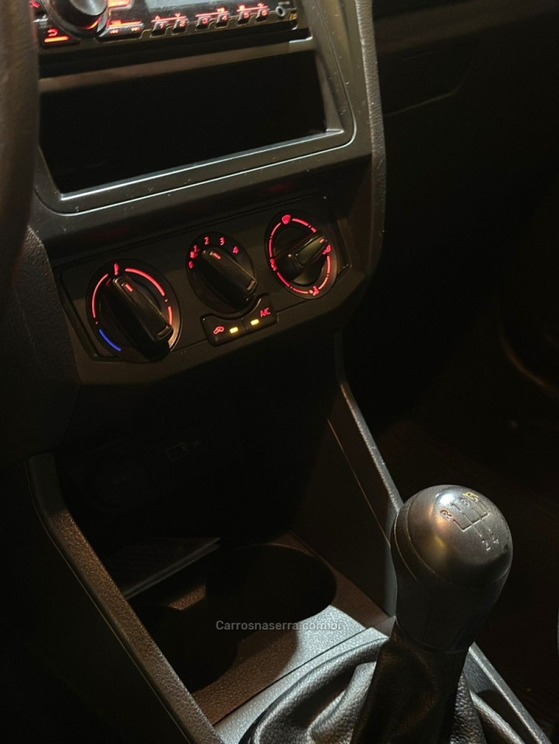 SAVEIRO 1.6 MSI ROBUST CS 8V FLEX 2P MANUAL - 2023 - LAJEADO