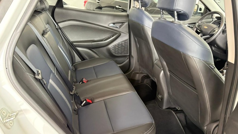 TRACKER 1.2 12V PREMIER TURBO FLEX 4P AUTOMÁTICO - 2024 - NOVA PETRóPOLIS