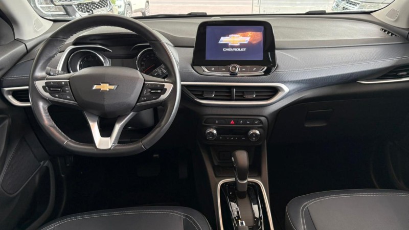 TRACKER 1.2 12V PREMIER TURBO FLEX 4P AUTOMÁTICO - 2024 - NOVA PETRóPOLIS