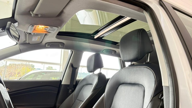 TRACKER 1.2 12V PREMIER TURBO FLEX 4P AUTOMÁTICO - 2024 - NOVA PETRóPOLIS