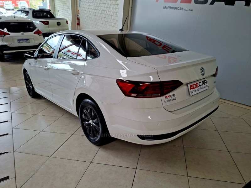 VIRTUS 1.6 MSI TOTAL FLEX MANUAL - 2019 - FARROUPILHA