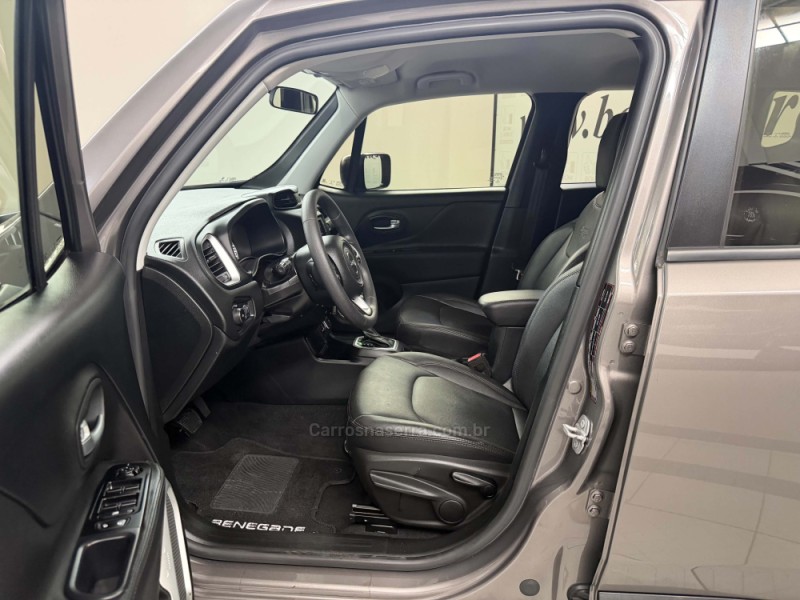 RENEGADE 1.8 16V FLEX SPORT 4P AUTOMÁTICO - 2020 - PORTO ALEGRE
