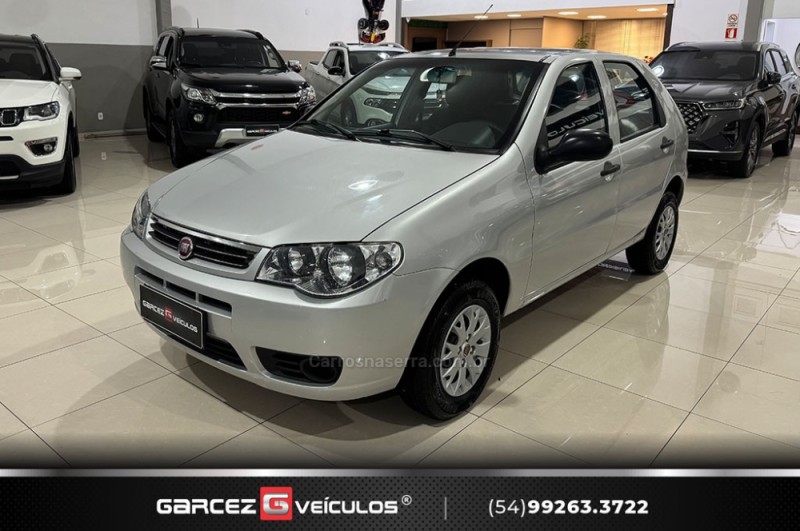 palio 1.0 mpi fire 8v flex 4p manual 2016 bento goncalves
