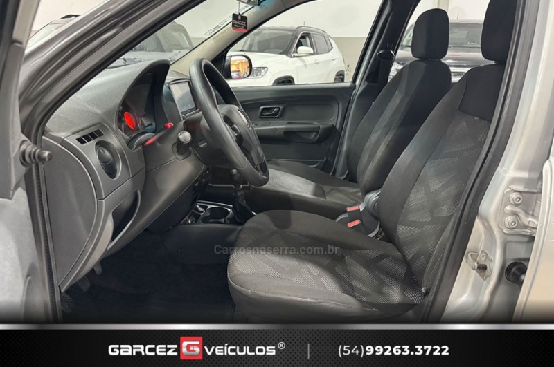 PALIO 1.0 MPI FIRE 8V FLEX 4P MANUAL - 2016 - BENTO GONçALVES