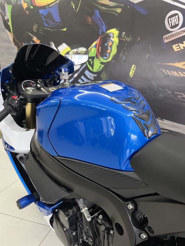 GSX R750 SRAD - 2014 - PASSO FUNDO