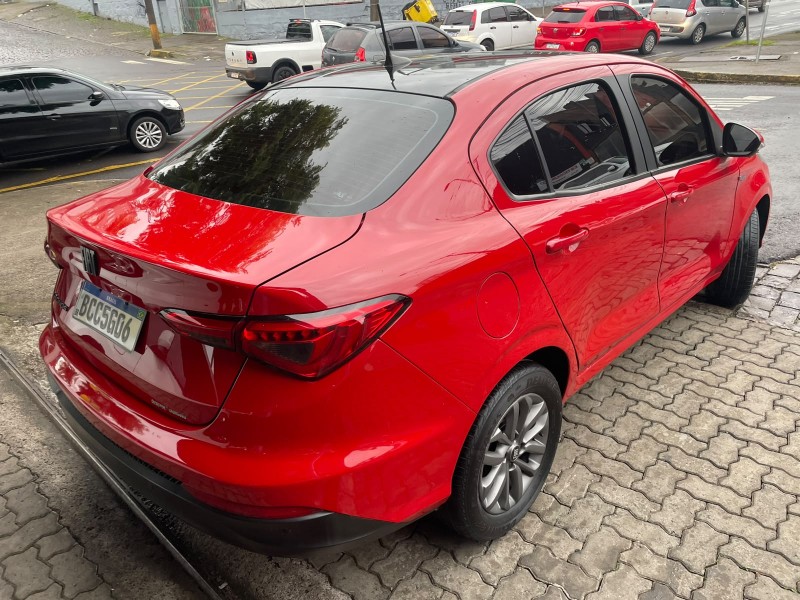 CRONOS 1.3 DRIVE 8V FLEX 4P MANUAL - 2019 - CAXIAS DO SUL