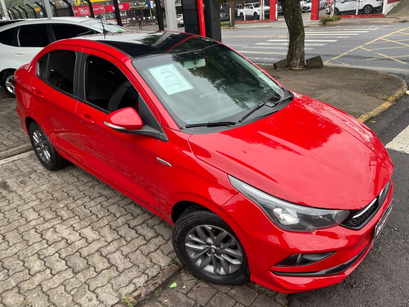 cronos 1.3 drive 8v flex 4p manual 2019 caxias do sul