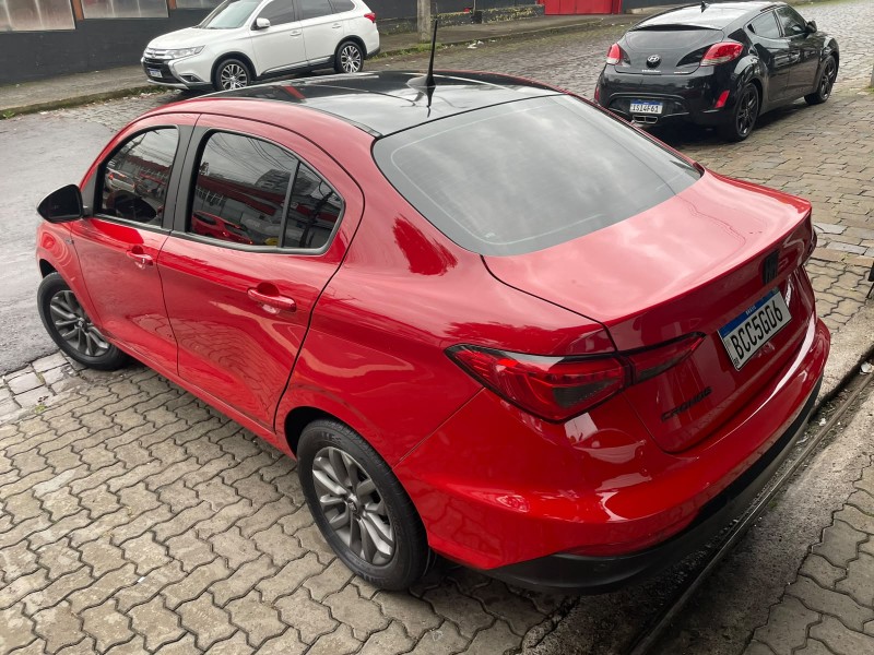 CRONOS 1.3 DRIVE 8V FLEX 4P MANUAL - 2019 - CAXIAS DO SUL