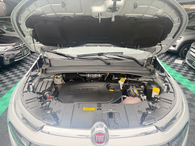 TORO 2.0 TURBO 16V 4X4 FREEDOM 4P DIESEL AUTOMÁTICA - 2019 - CAXIAS DO SUL
