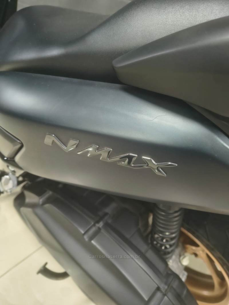 NMAX ABS CONNECTED  - 2023 - CAXIAS DO SUL