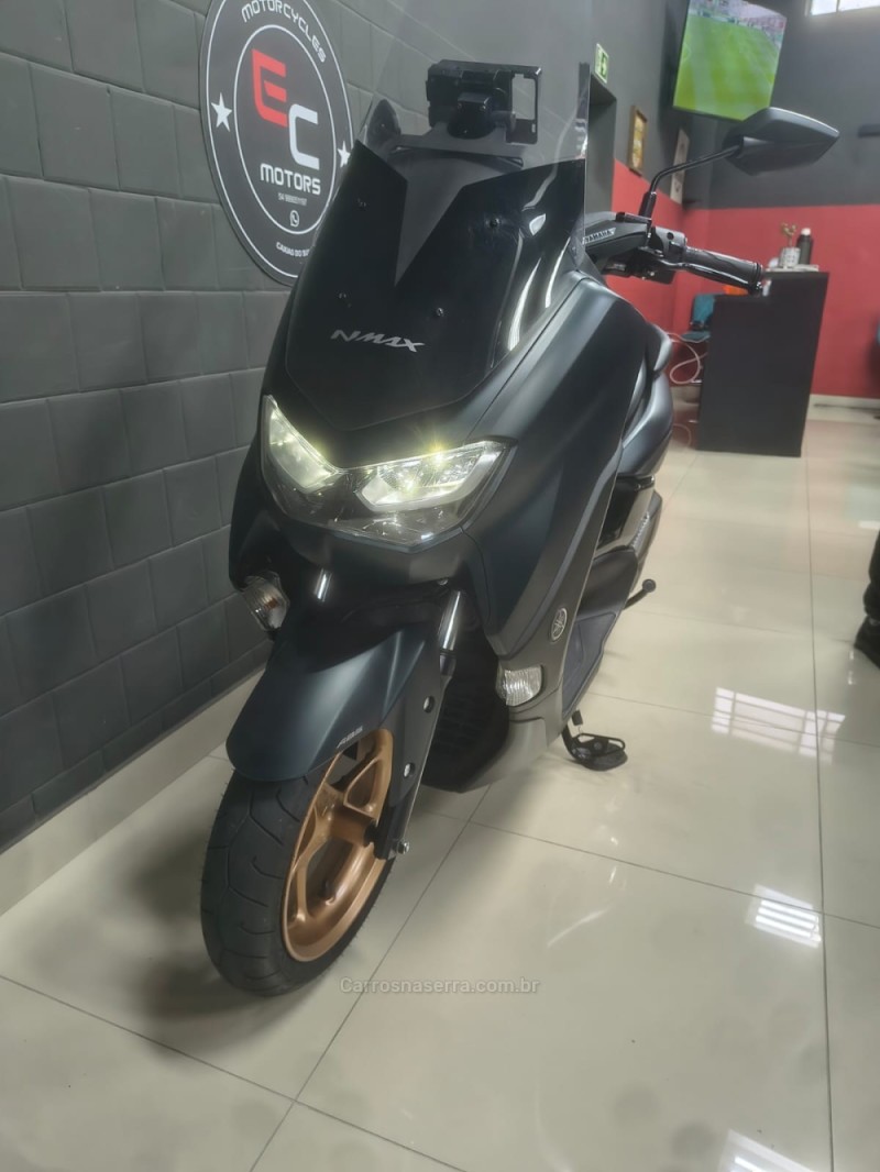 NMAX ABS CONNECTED  - 2023 - CAXIAS DO SUL