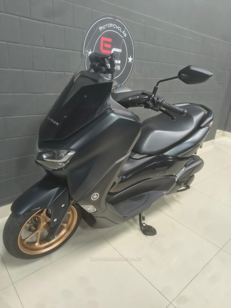 NMAX ABS CONNECTED  - 2023 - CAXIAS DO SUL
