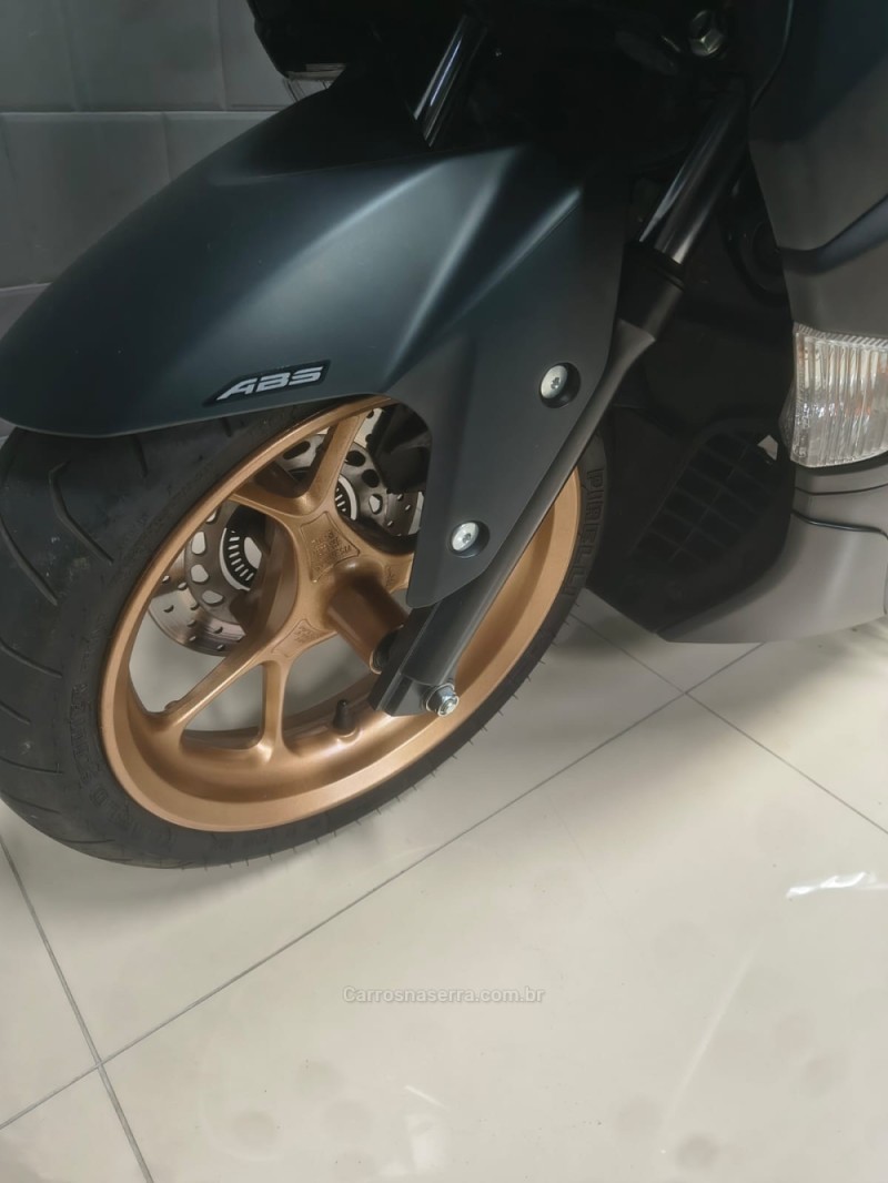 NMAX ABS CONNECTED  - 2023 - CAXIAS DO SUL