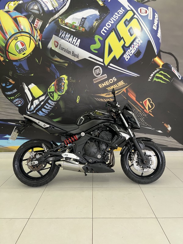 er 6n abs 2010 passo fundo