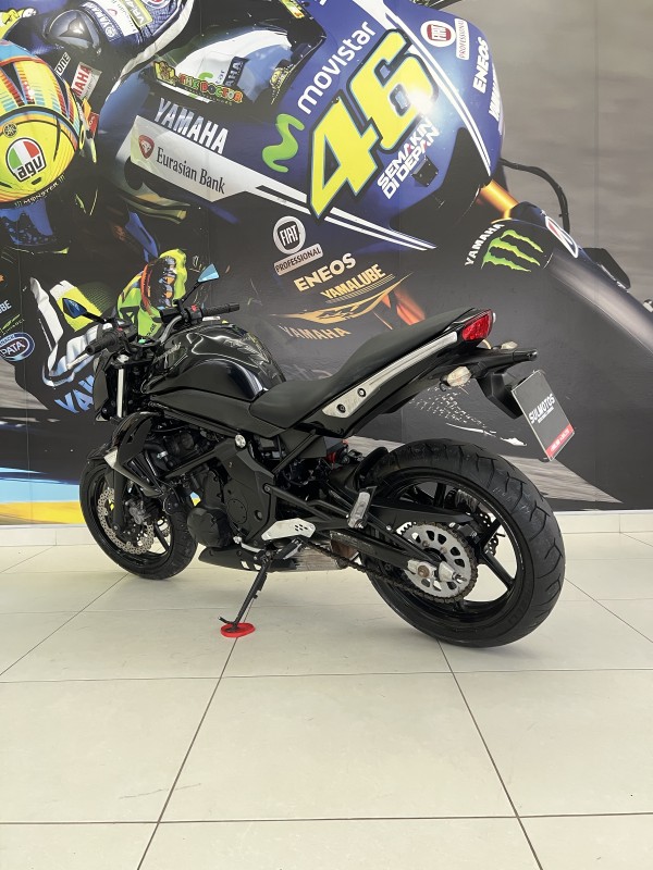 ER-6N ABS - 2010 - PASSO FUNDO