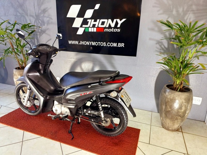 BIZ 125 EX - 2015 - CAXIAS DO SUL