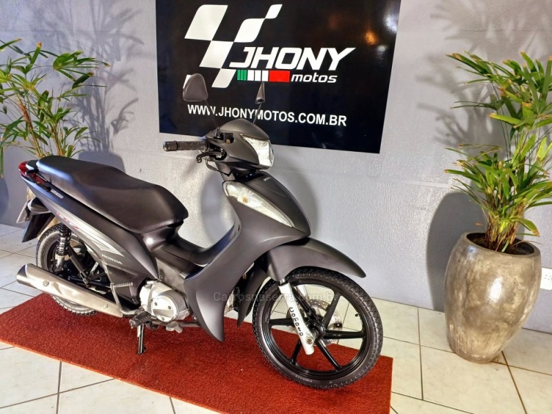 BIZ 125 EX - 2015 - CAXIAS DO SUL