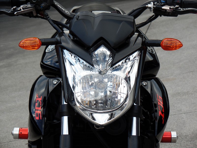 XJ6 N ABS - 2012 - CAXIAS DO SUL