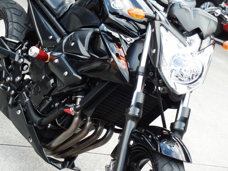 XJ6 N ABS - 2012 - CAXIAS DO SUL