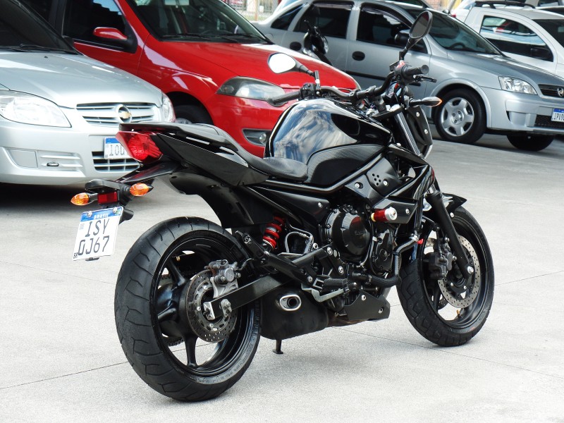 XJ6 N ABS - 2012 - CAXIAS DO SUL