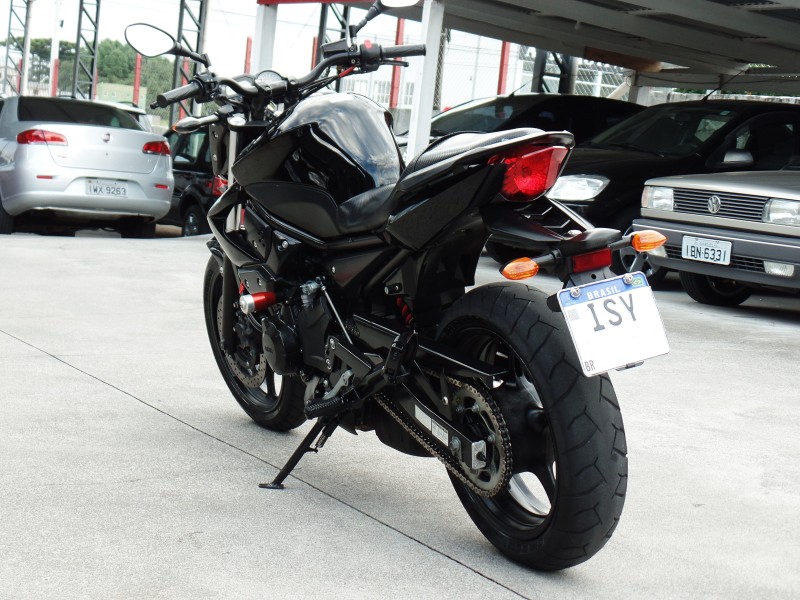 XJ6 N ABS - 2012 - CAXIAS DO SUL