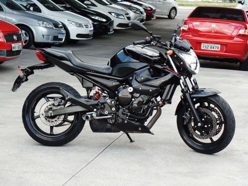 XJ6 N ABS - 2012 - CAXIAS DO SUL
