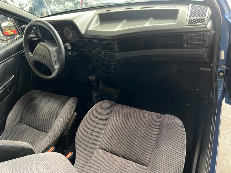 KADETT 1.8 EFI SL 8V GASOLINA 2P MANUAL - 1993 - CAXIAS DO SUL