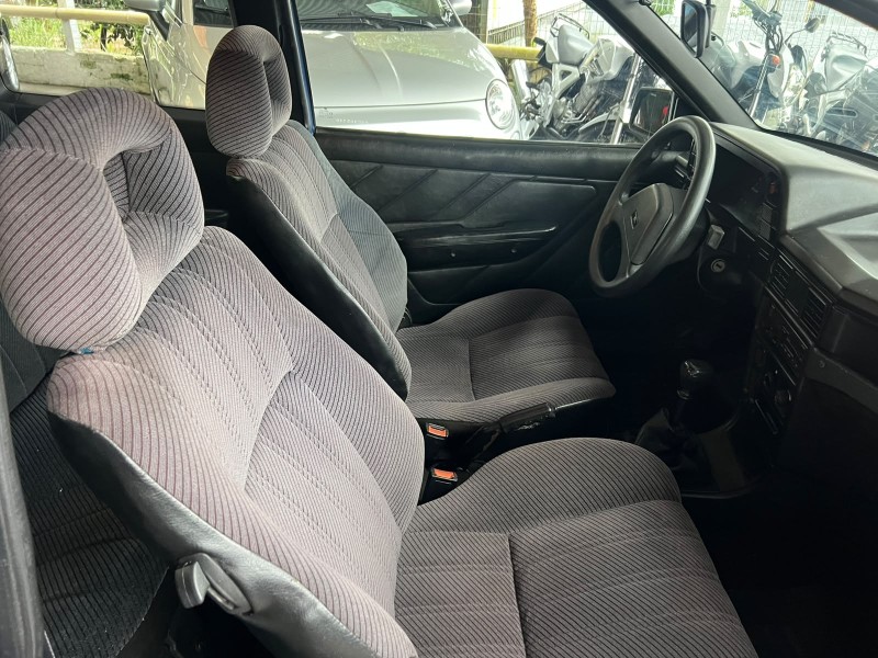 KADETT 1.8 EFI SL 8V GASOLINA 2P MANUAL - 1993 - CAXIAS DO SUL