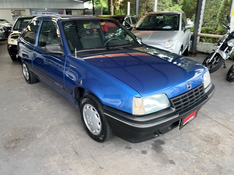 KADETT 1.8 EFI SL 8V GASOLINA 2P MANUAL - 1993 - CAXIAS DO SUL