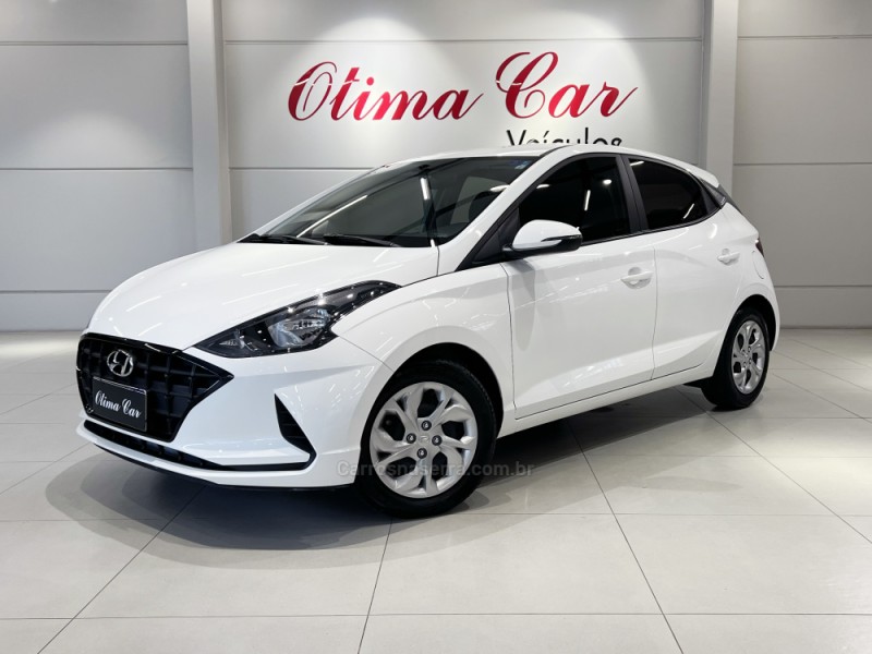 hb20 1.0 vision 12v flex 4p manual 2022 flores da cunha